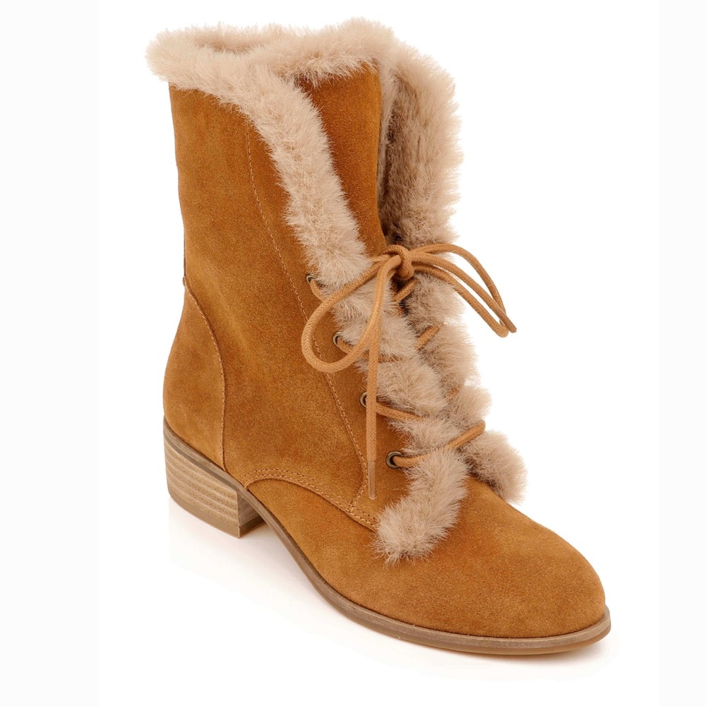 Like New!! Splendid Keilah Boot